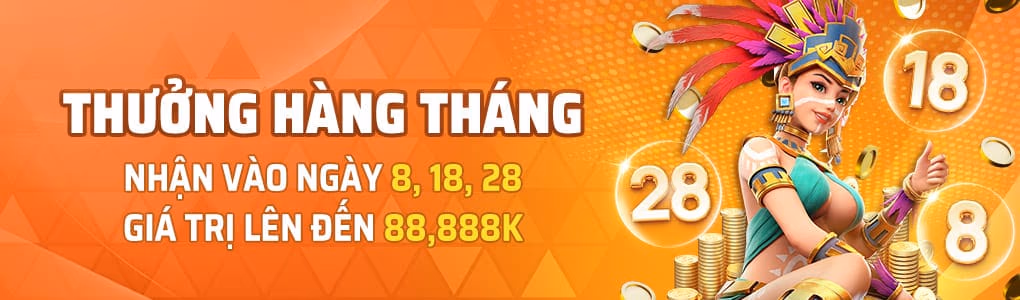 Banner khuyến mãi tại UY89