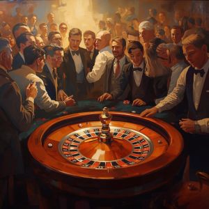 Blackjack UY89